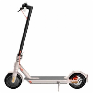 SCOOTER ELECTR. XIAOMI MI ELECT.SCOOTER 3